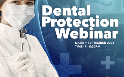 Dental protection Webinar